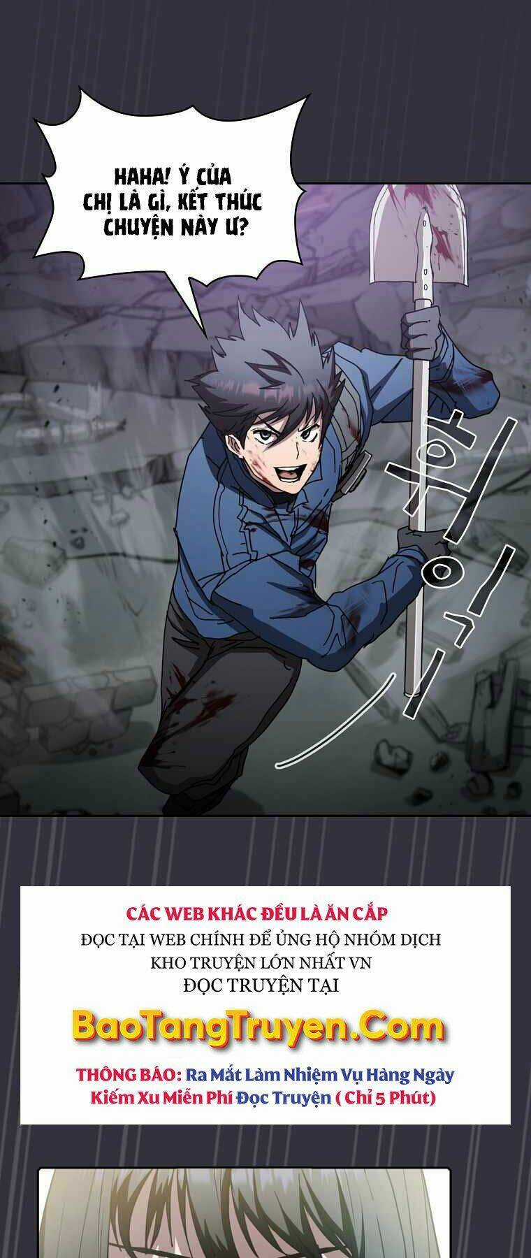 Thợ Săn Kỳ Ảo - Chapter 14 - Trang 34