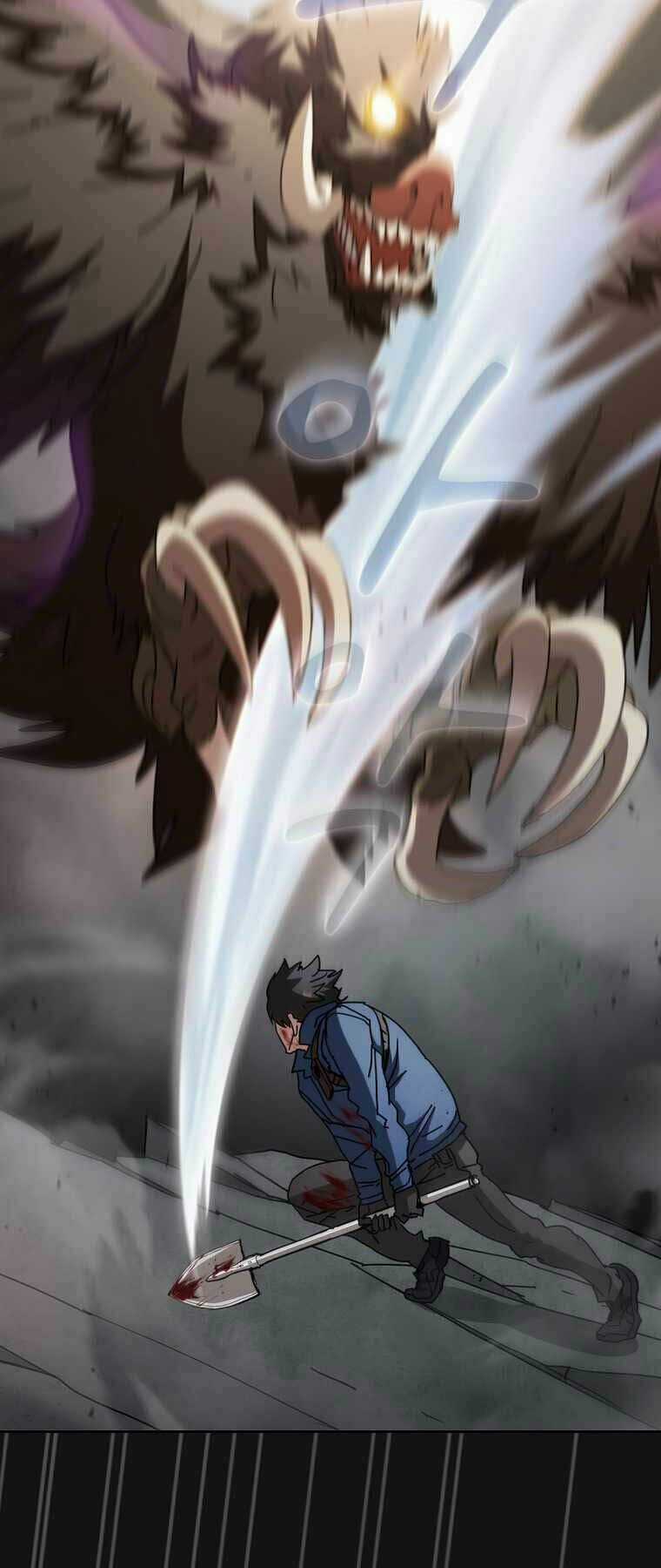 Thợ Săn Kỳ Ảo - Chapter 14 - Trang 37