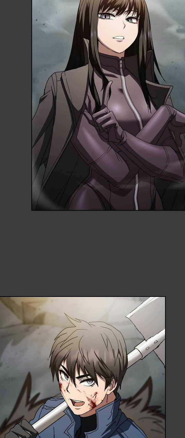 Thợ Săn Kỳ Ảo - Chapter 14 - Trang 40