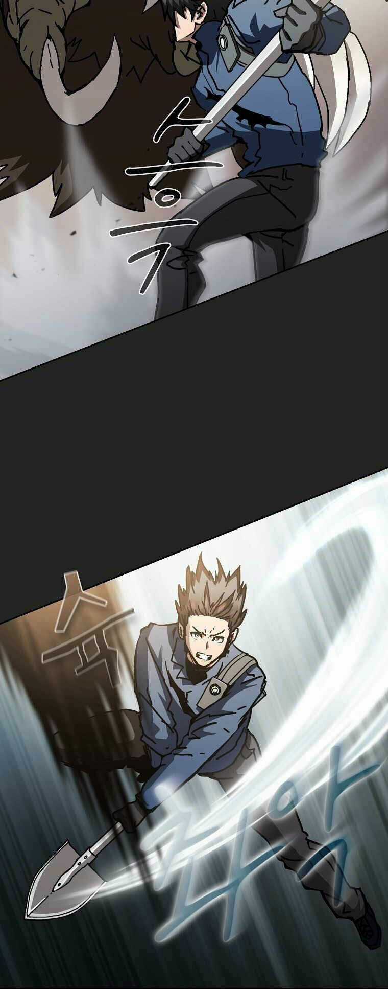 Thợ Săn Kỳ Ảo - Chapter 14 - Trang 5