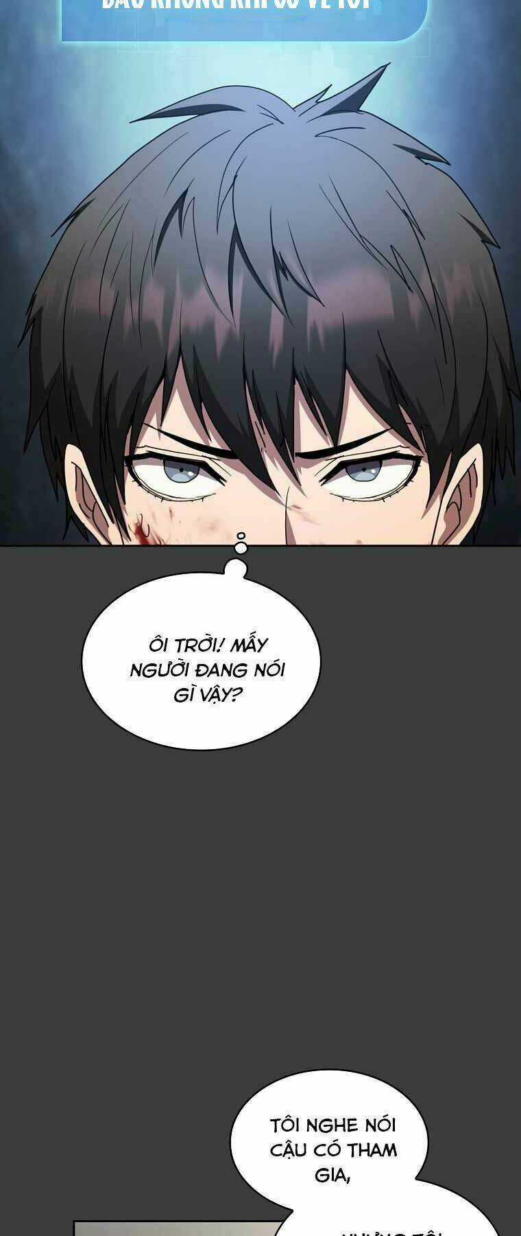 Thợ Săn Kỳ Ảo - Chapter 14 - Trang 42