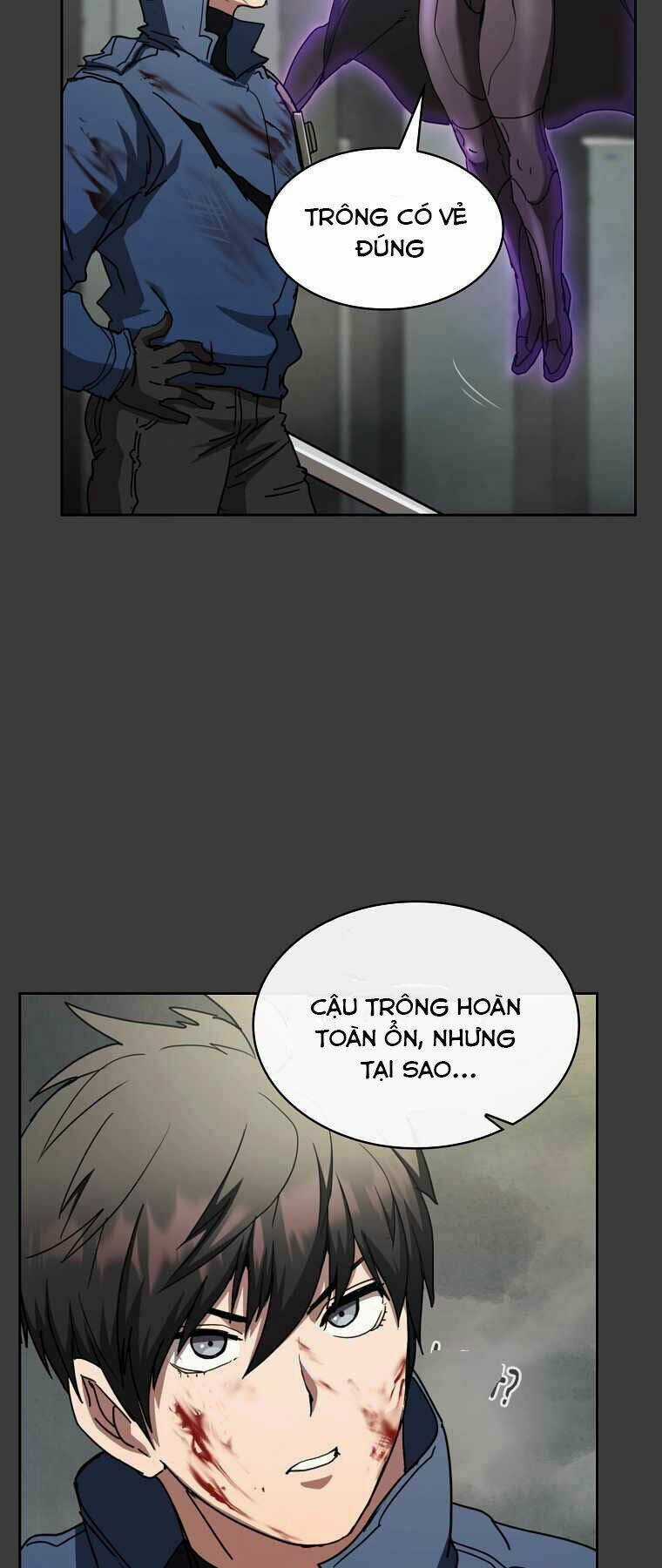 Thợ Săn Kỳ Ảo - Chapter 14 - Trang 44