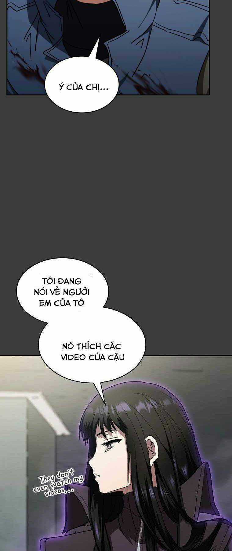 Thợ Săn Kỳ Ảo - Chapter 14 - Trang 45