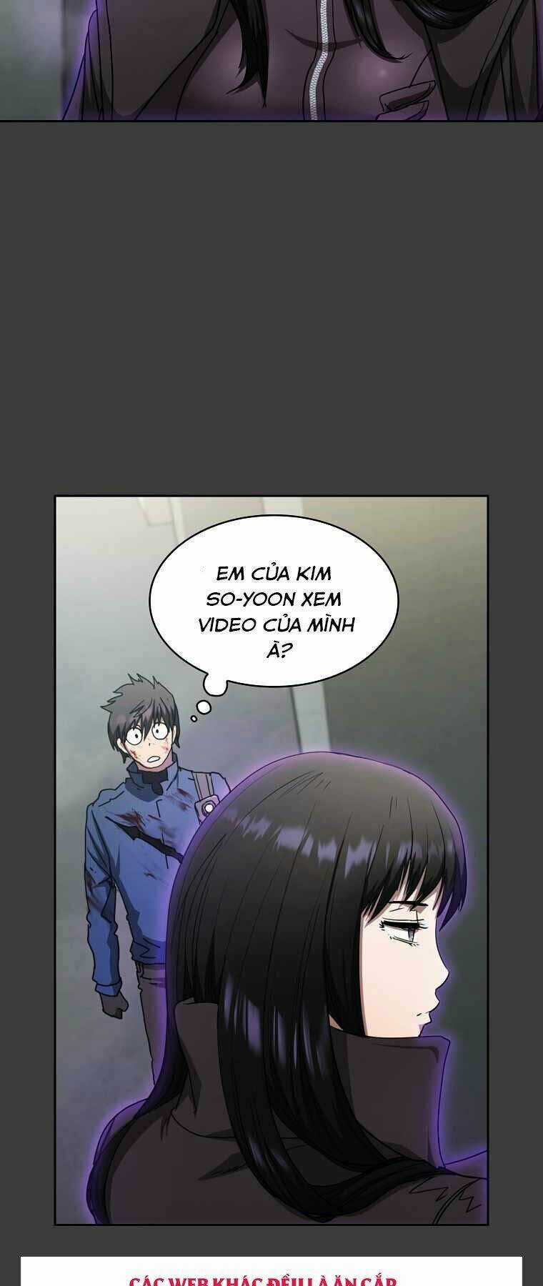 Thợ Săn Kỳ Ảo - Chapter 14 - Trang 46