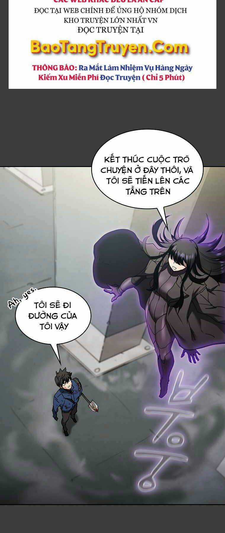 Thợ Săn Kỳ Ảo - Chapter 14 - Trang 47