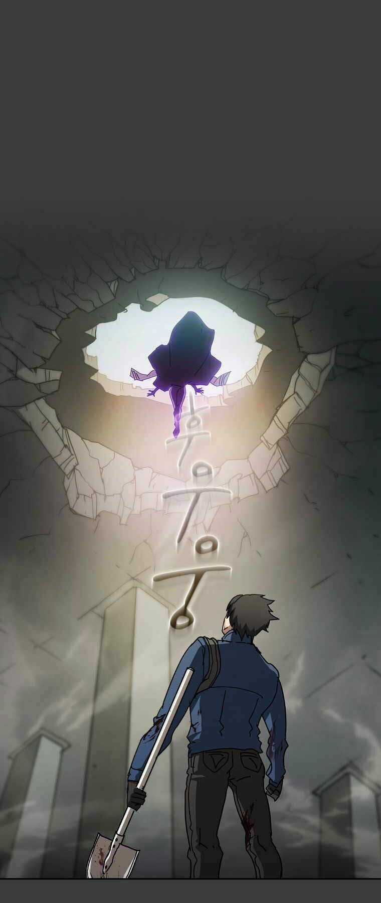 Thợ Săn Kỳ Ảo - Chapter 14 - Trang 48