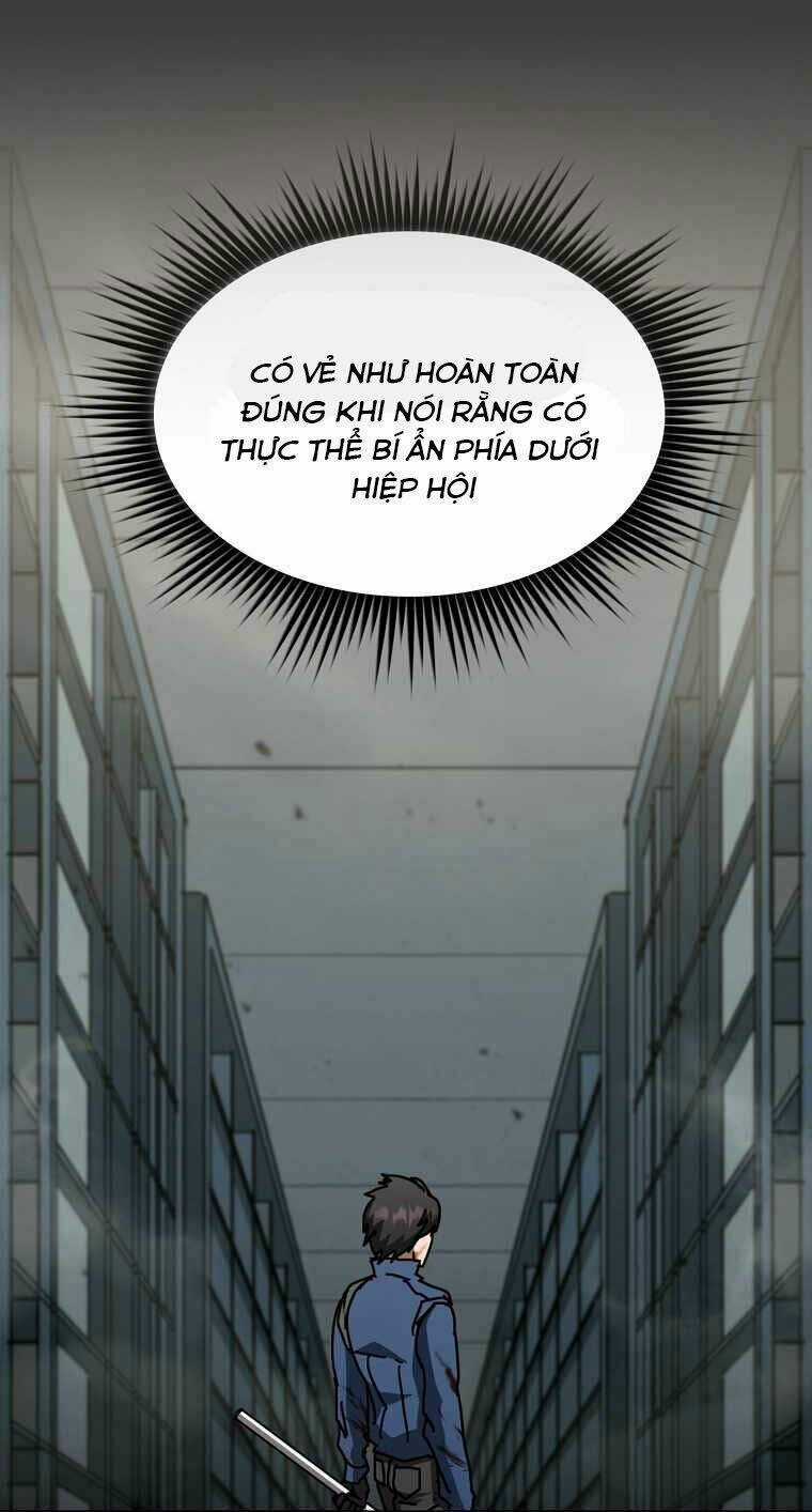 Thợ Săn Kỳ Ảo - Chapter 14 - Trang 50