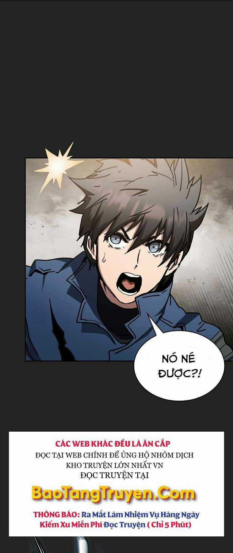 Thợ Săn Kỳ Ảo - Chapter 14 - Trang 6