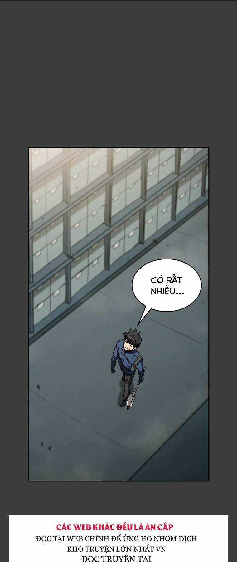 Thợ Săn Kỳ Ảo - Chapter 14 - Trang 51