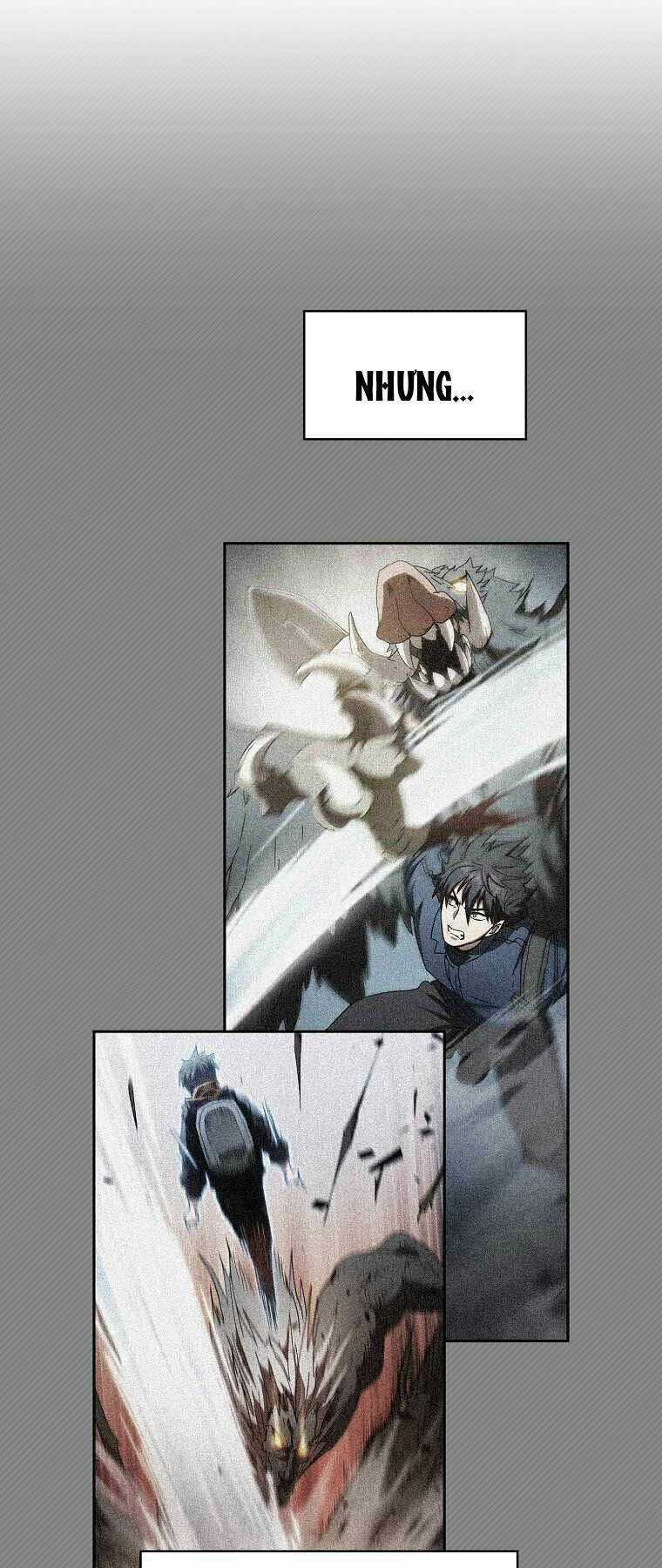 Thợ Săn Kỳ Ảo - Chapter 14 - Trang 56