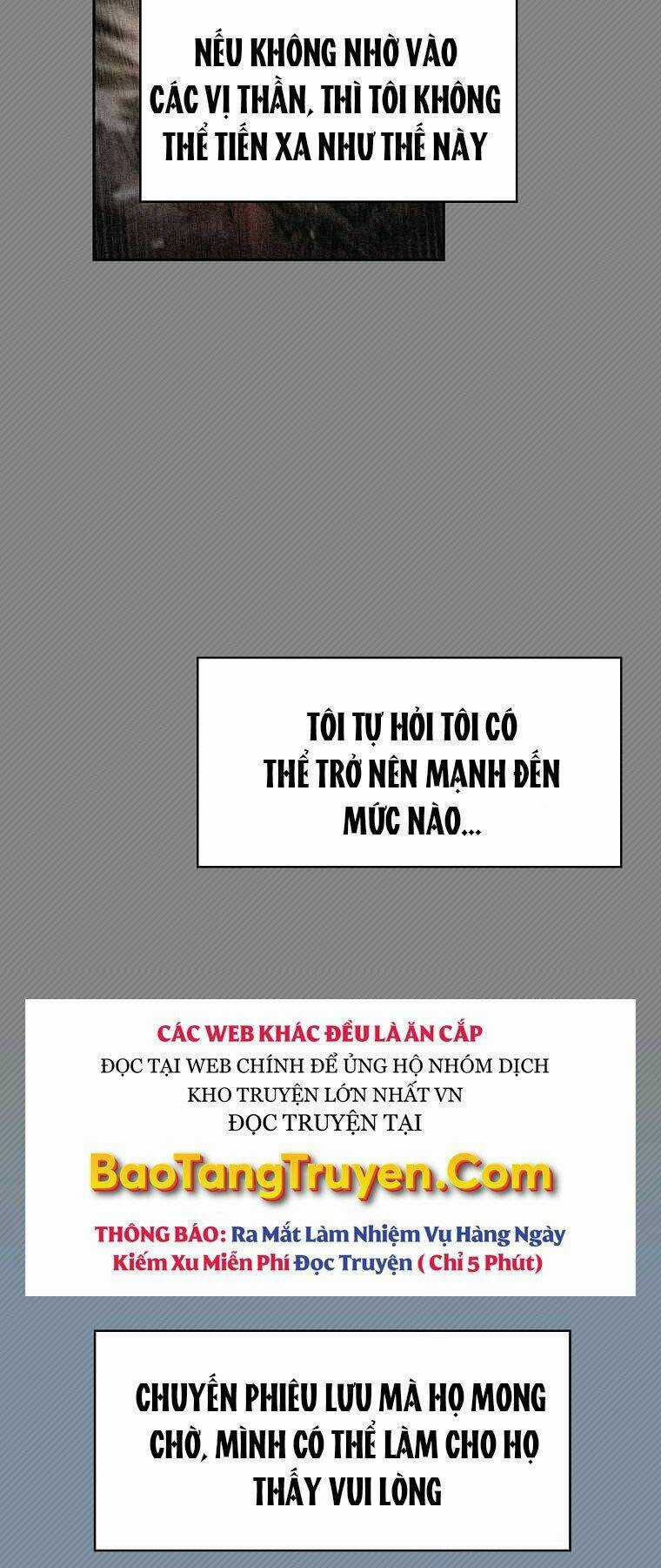 Thợ Săn Kỳ Ảo - Chapter 14 - Trang 57