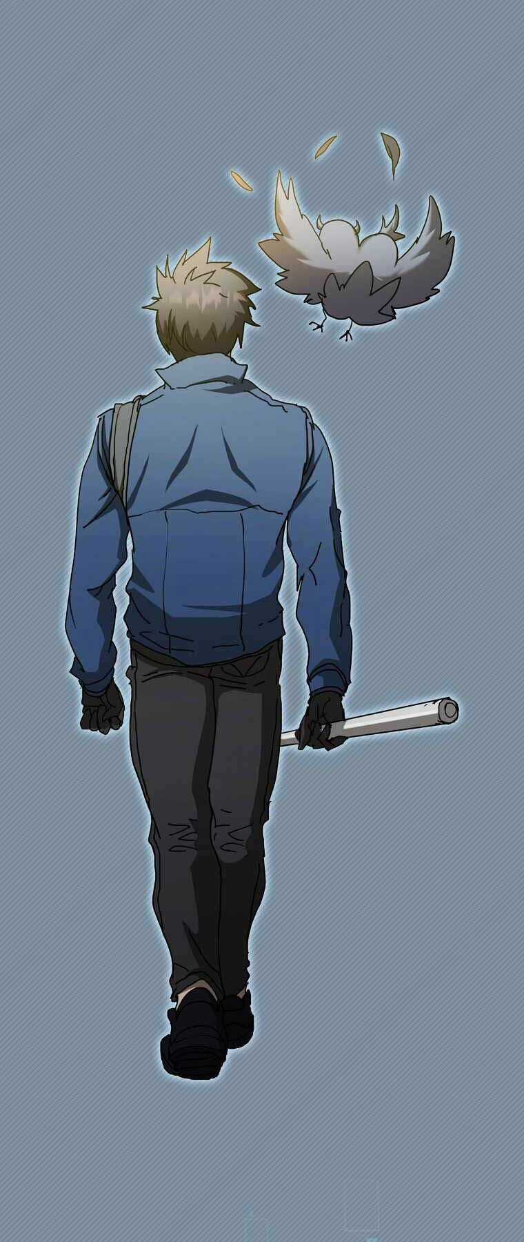 Thợ Săn Kỳ Ảo - Chapter 14 - Trang 58