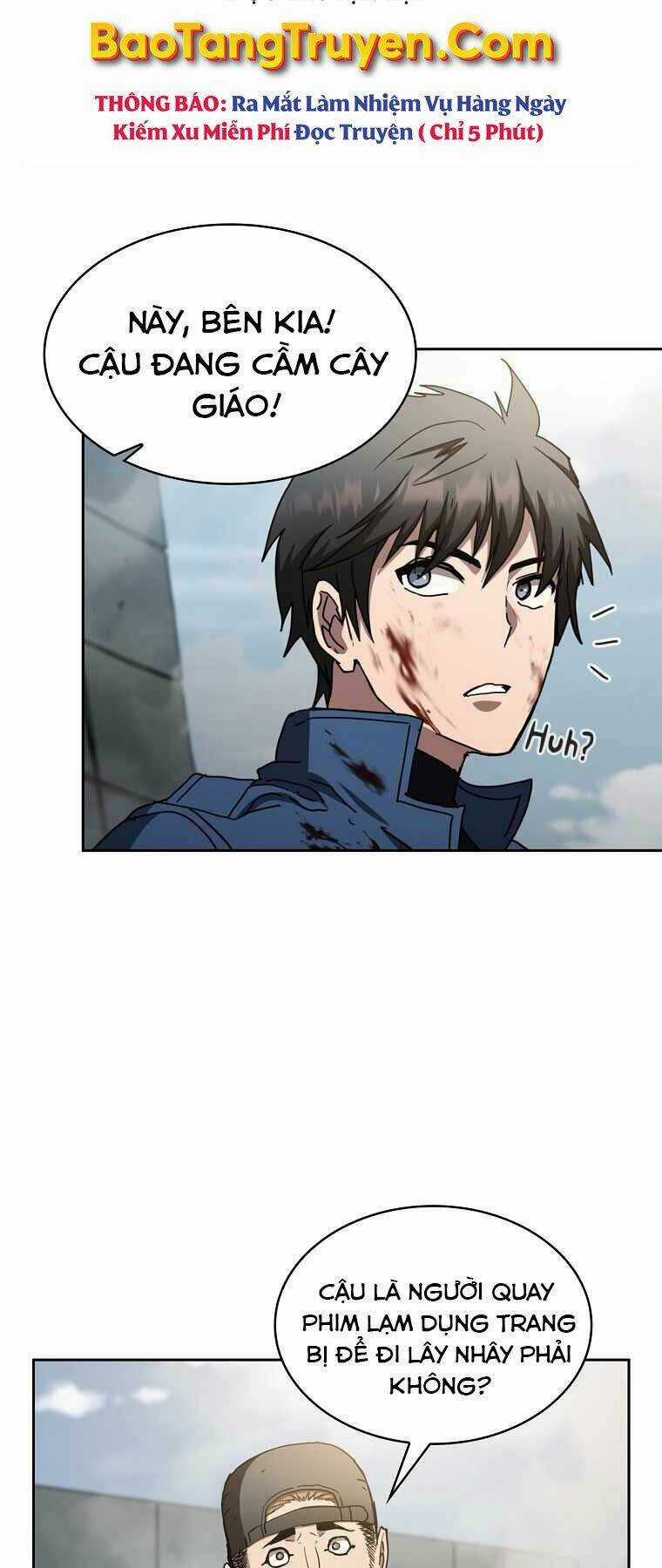 Thợ Săn Kỳ Ảo - Chapter 14 - Trang 60