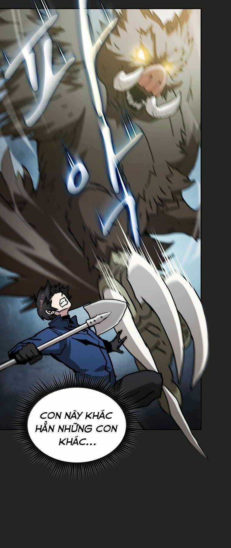 Thợ Săn Kỳ Ảo - Chapter 14 - Trang 7