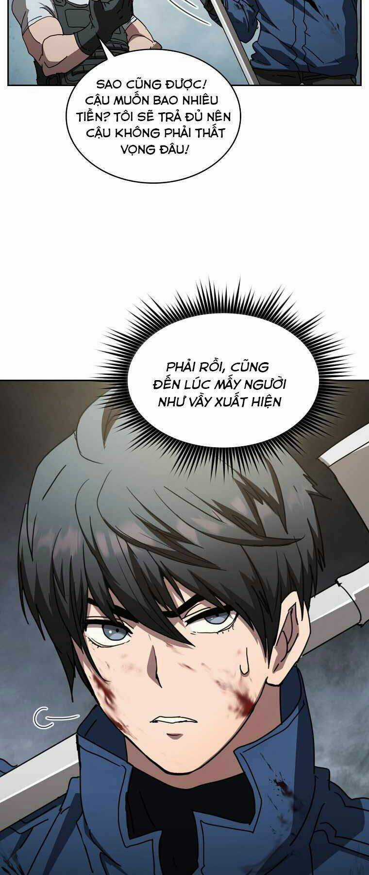 Thợ Săn Kỳ Ảo - Chapter 14 - Trang 62