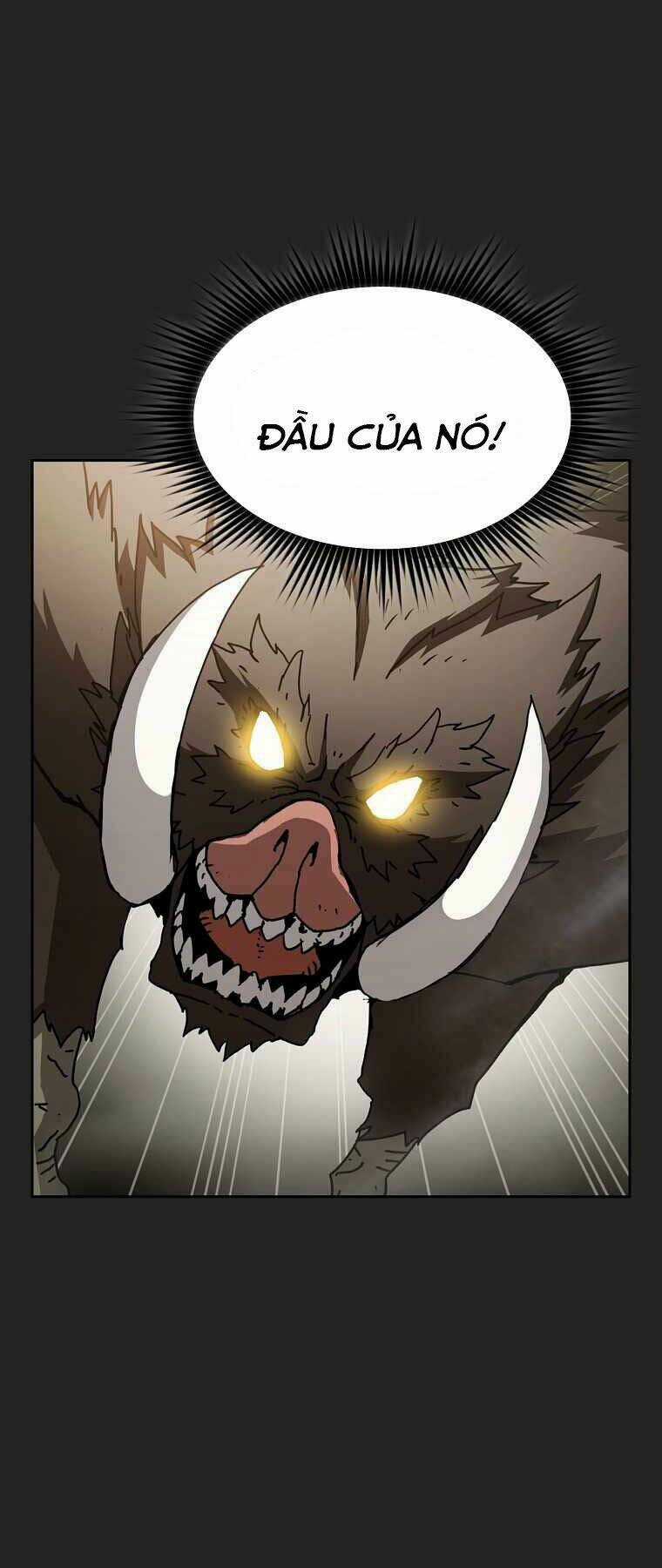 Thợ Săn Kỳ Ảo - Chapter 14 - Trang 8