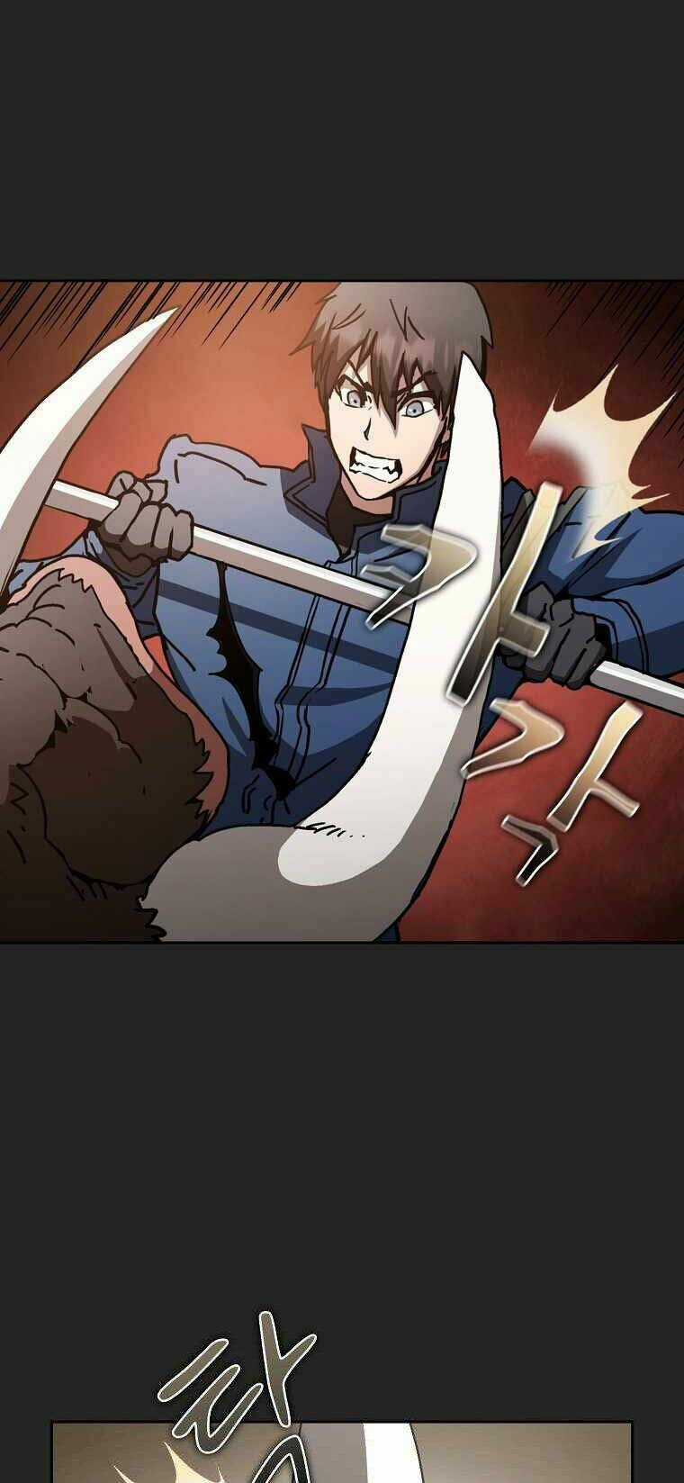 Thợ Săn Kỳ Ảo - Chapter 14 - Trang 10