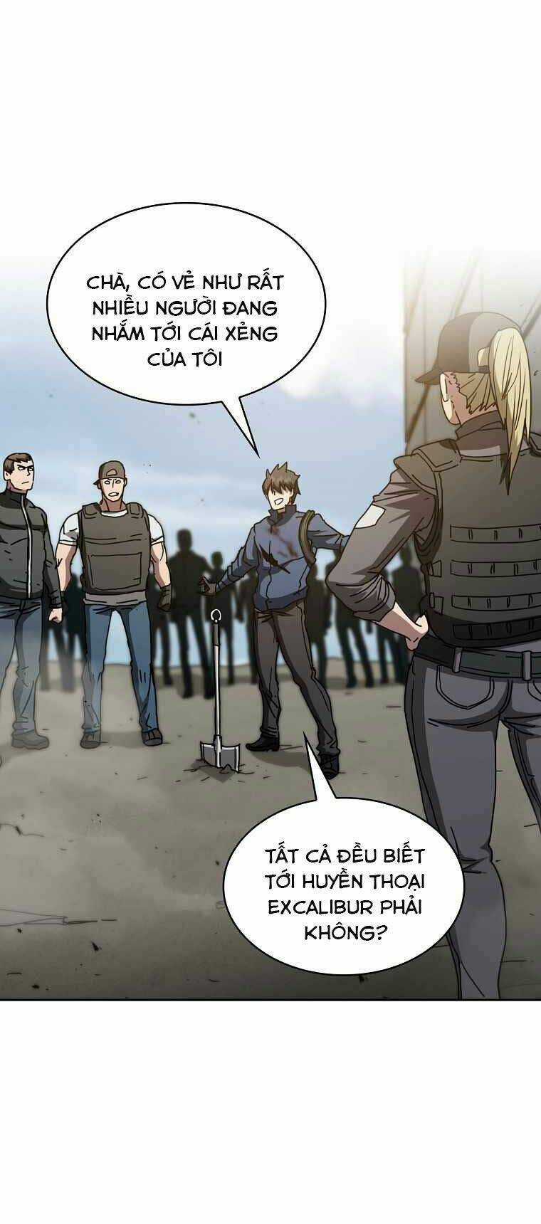 Thợ Săn Kỳ Ảo - Chapter 15 - Trang 17