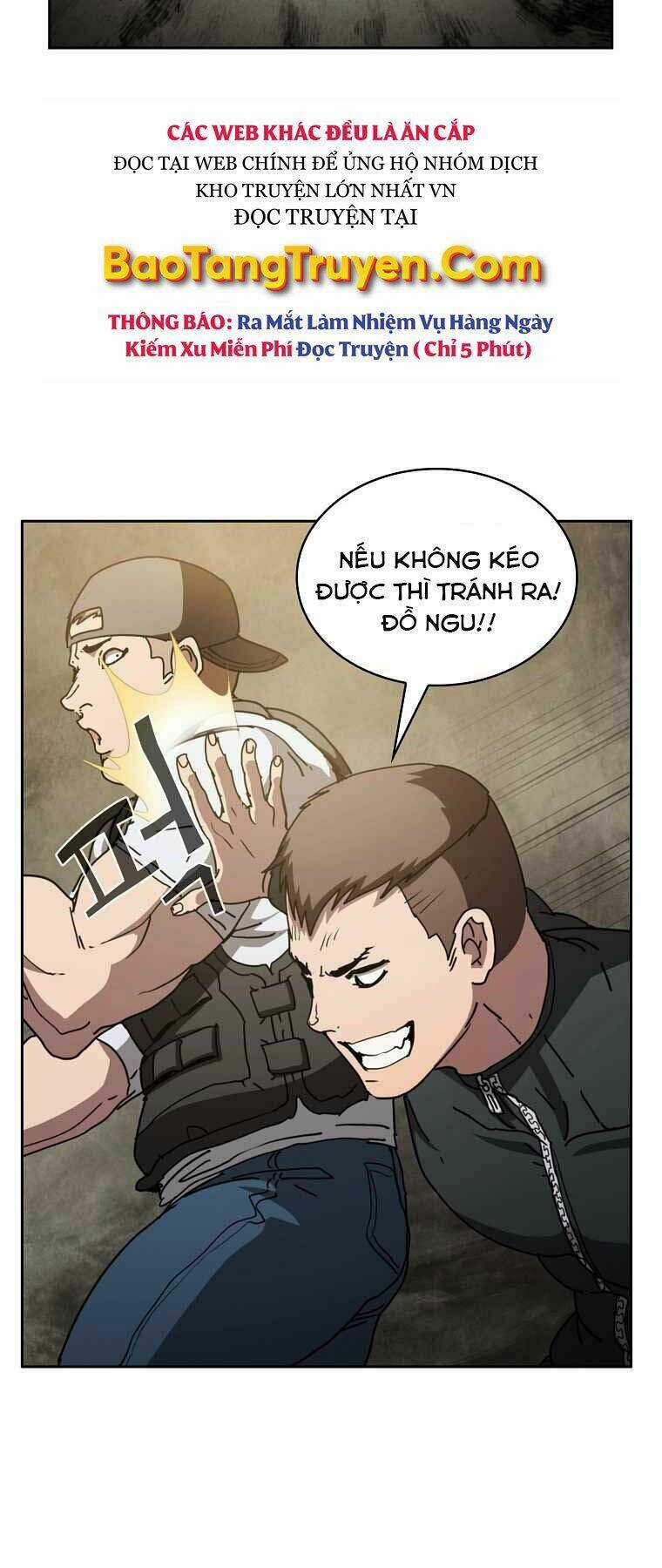 Thợ Săn Kỳ Ảo - Chapter 15 - Trang 27