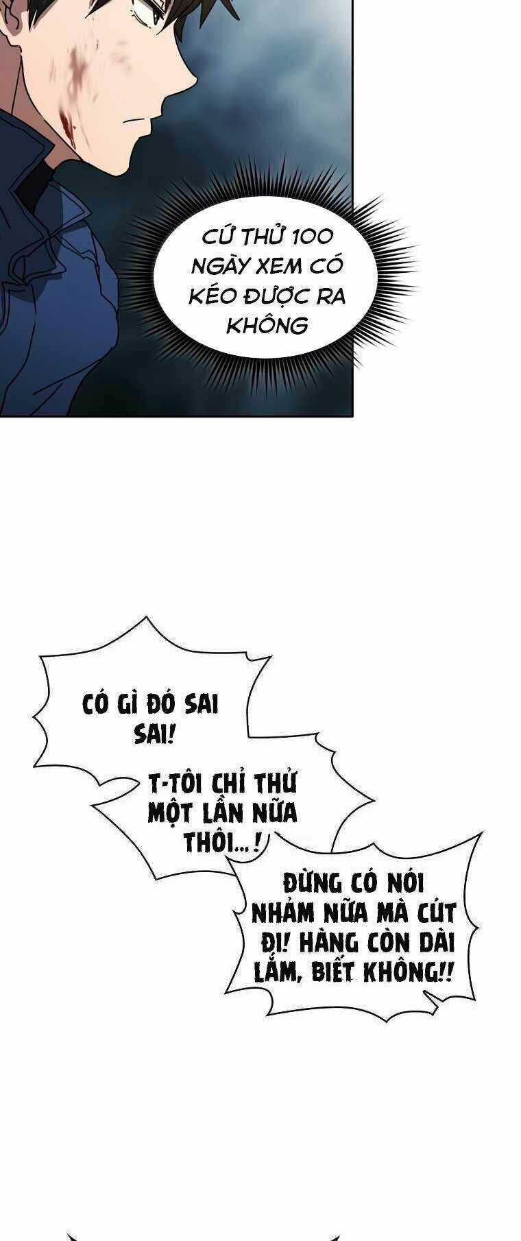 Thợ Săn Kỳ Ảo - Chapter 15 - Trang 29