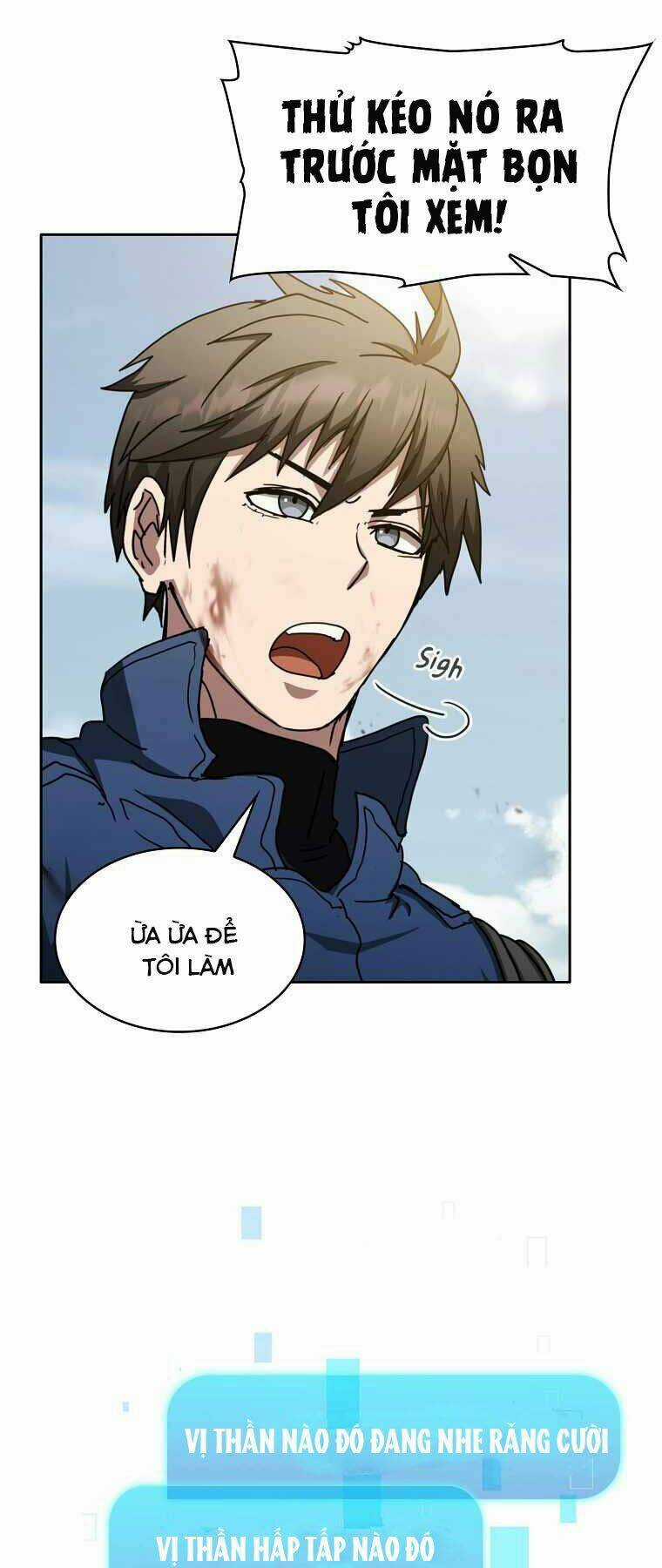 Thợ Săn Kỳ Ảo - Chapter 15 - Trang 31