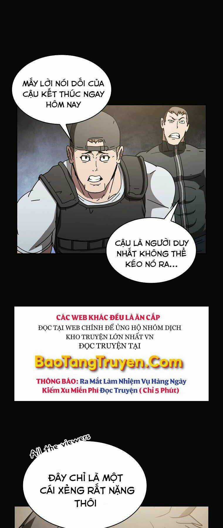 Thợ Săn Kỳ Ảo - Chapter 15 - Trang 36