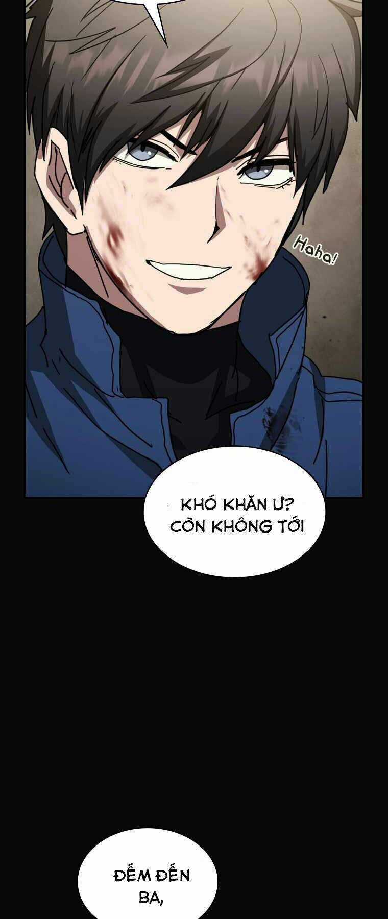 Thợ Săn Kỳ Ảo - Chapter 15 - Trang 37