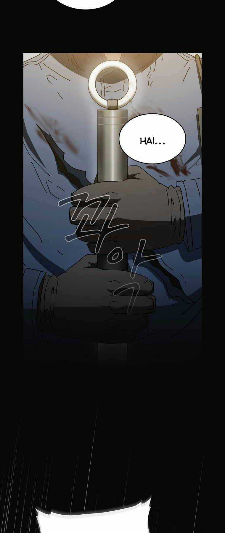 Thợ Săn Kỳ Ảo - Chapter 15 - Trang 38