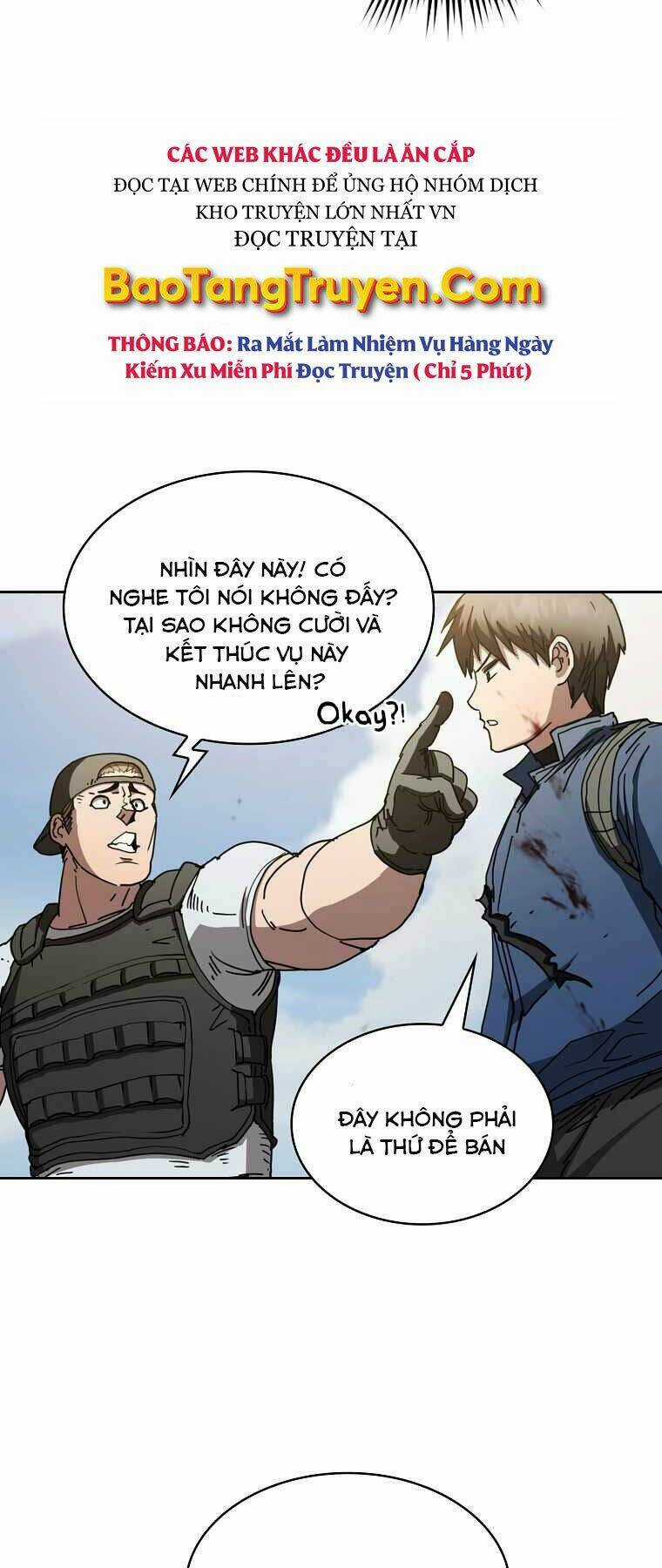 Thợ Săn Kỳ Ảo - Chapter 15 - Trang 5