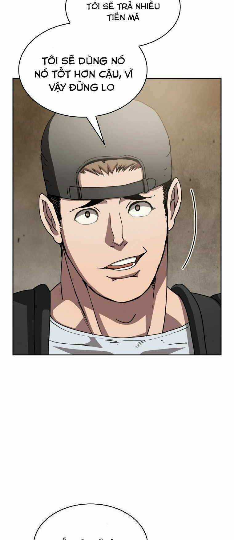 Thợ Săn Kỳ Ảo - Chapter 15 - Trang 6