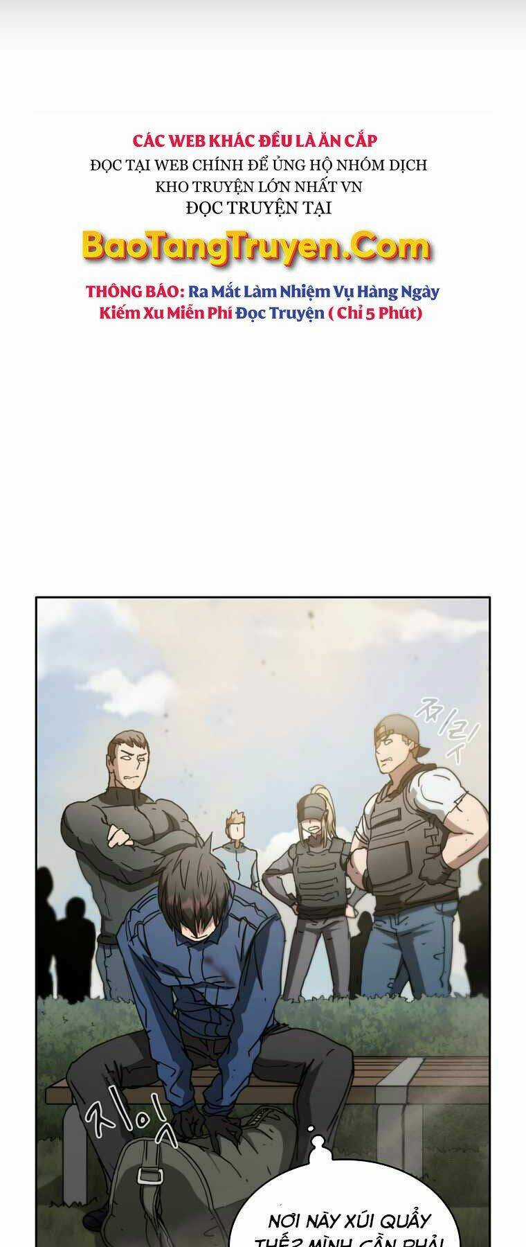 Thợ Săn Kỳ Ảo - Chapter 15 - Trang 53