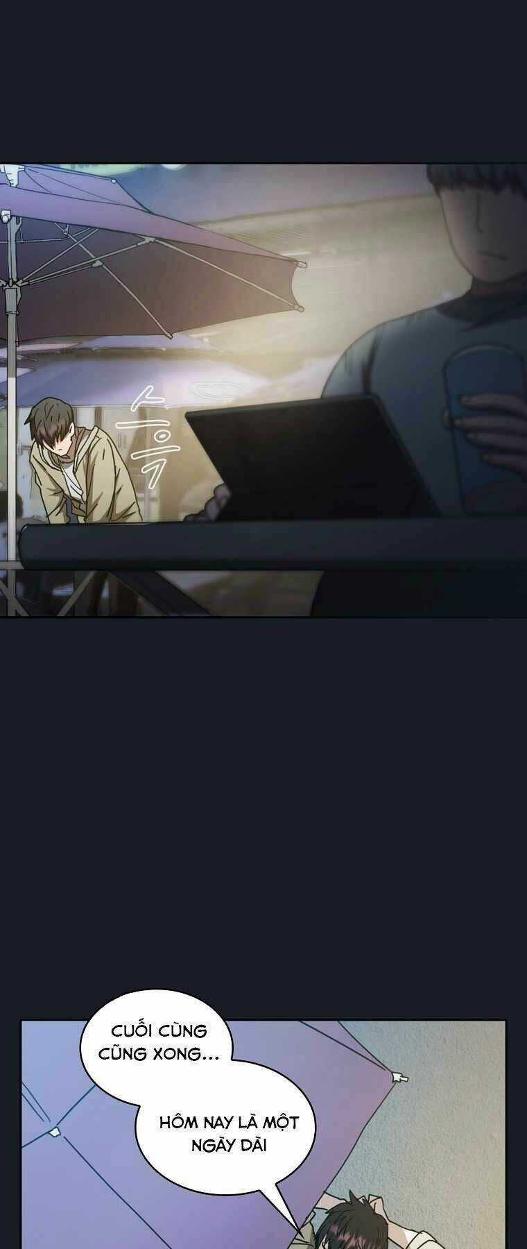 Thợ Săn Kỳ Ảo - Chapter 15 - Trang 58