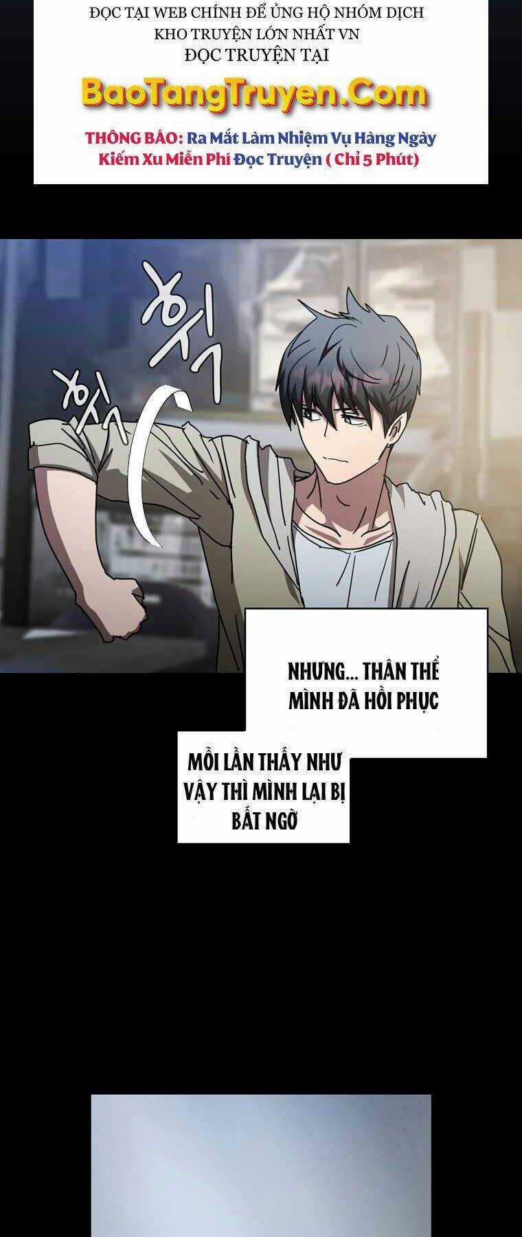 Thợ Săn Kỳ Ảo - Chapter 15 - Trang 61