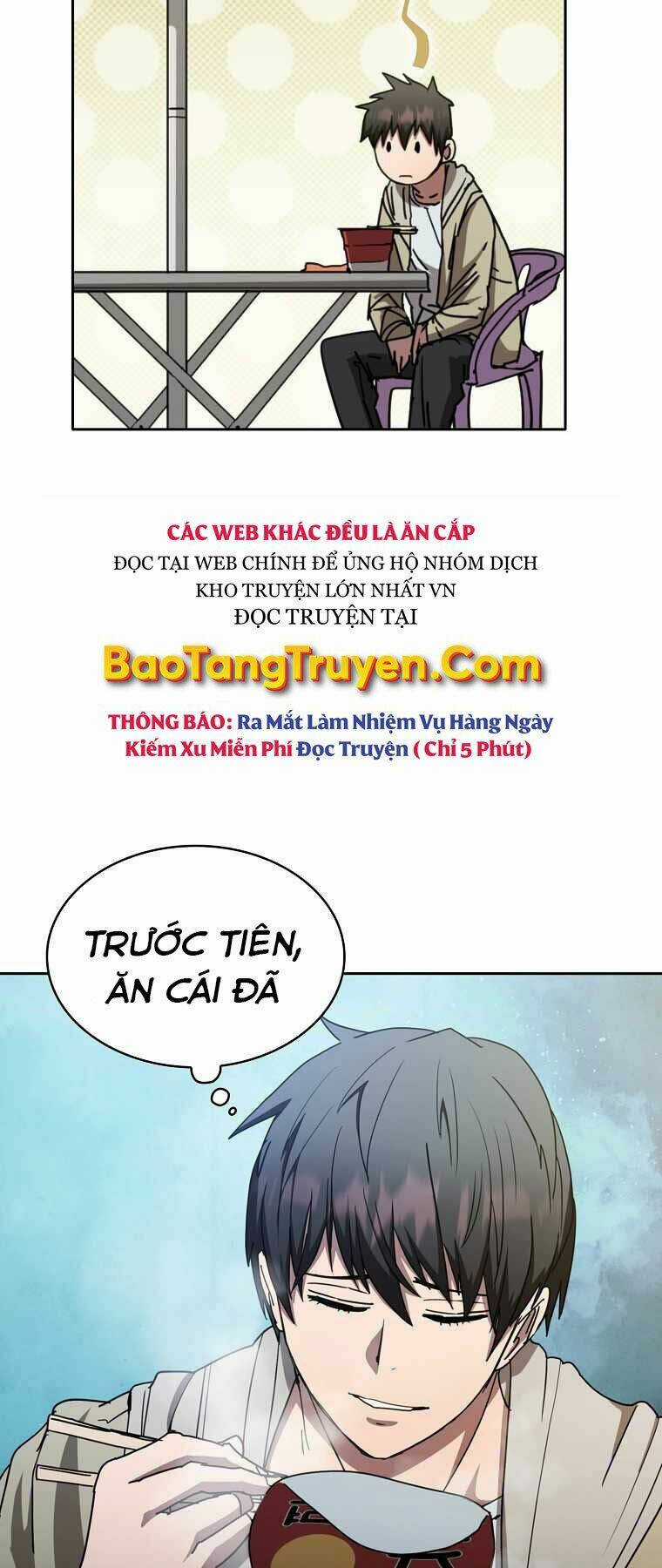 Thợ Săn Kỳ Ảo - Chapter 15 - Trang 64
