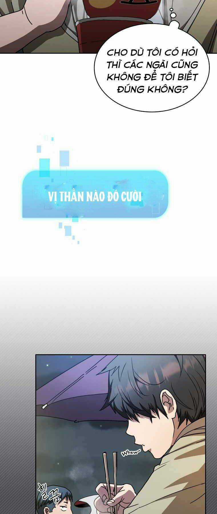 Thợ Săn Kỳ Ảo - Chapter 15 - Trang 65