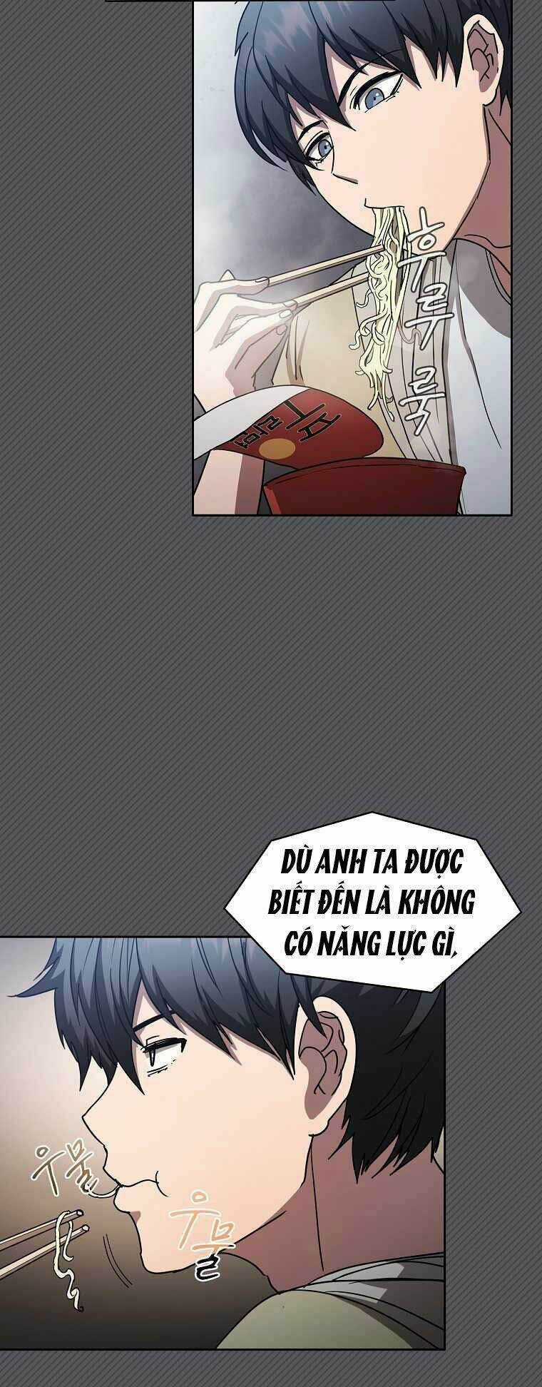 Thợ Săn Kỳ Ảo - Chapter 15 - Trang 68