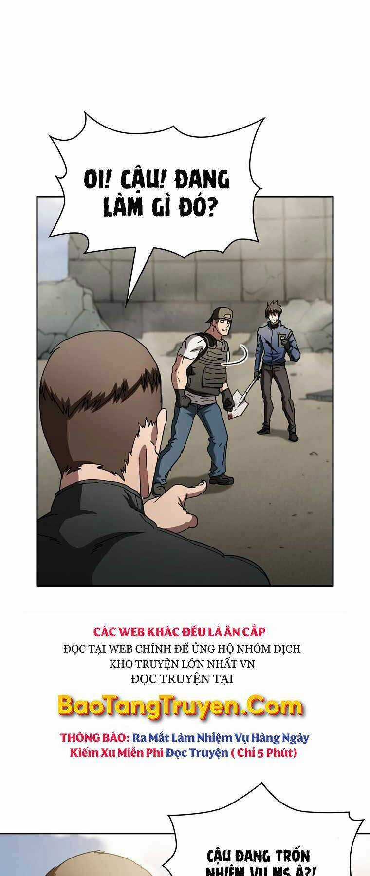 Thợ Săn Kỳ Ảo - Chapter 15 - Trang 8