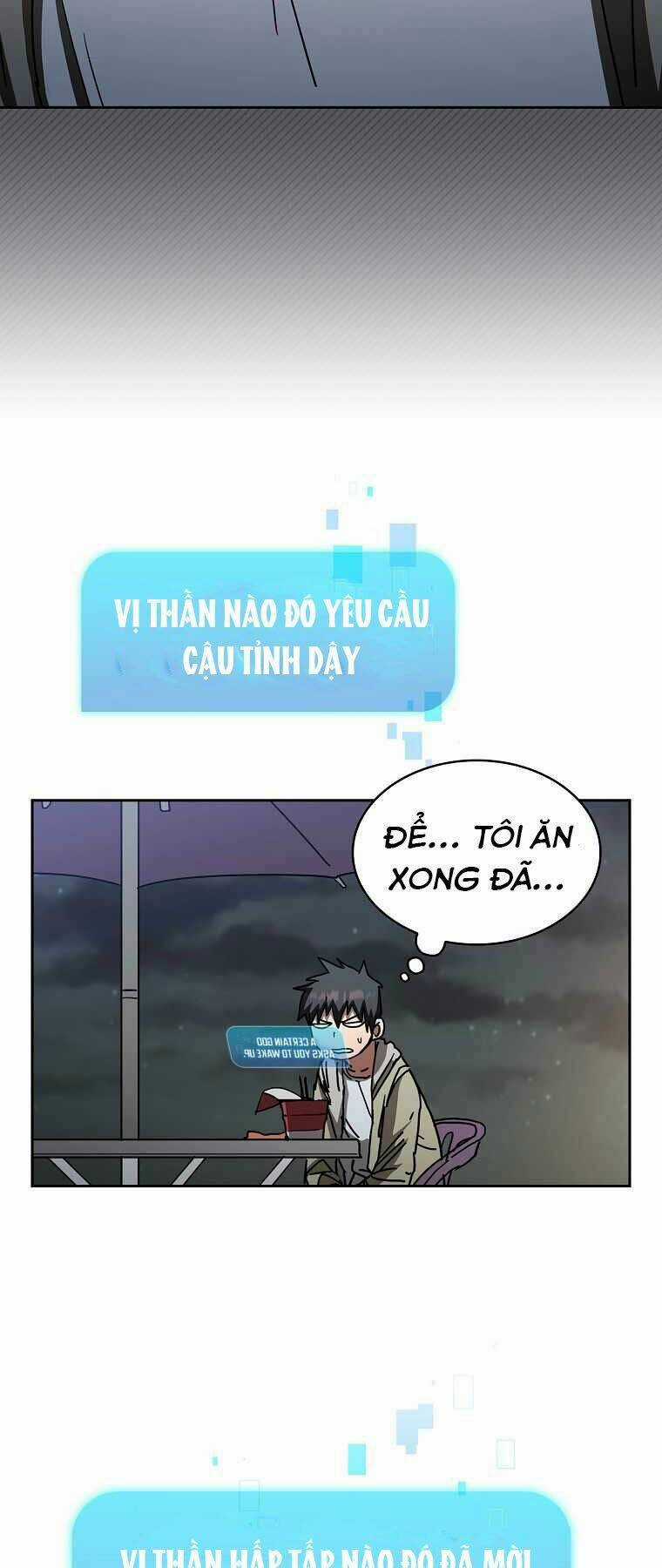 Thợ Săn Kỳ Ảo - Chapter 15 - Trang 71