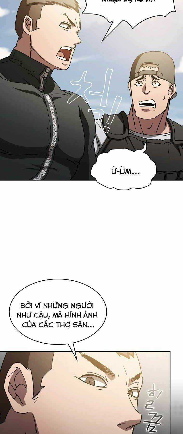 Thợ Săn Kỳ Ảo - Chapter 15 - Trang 9