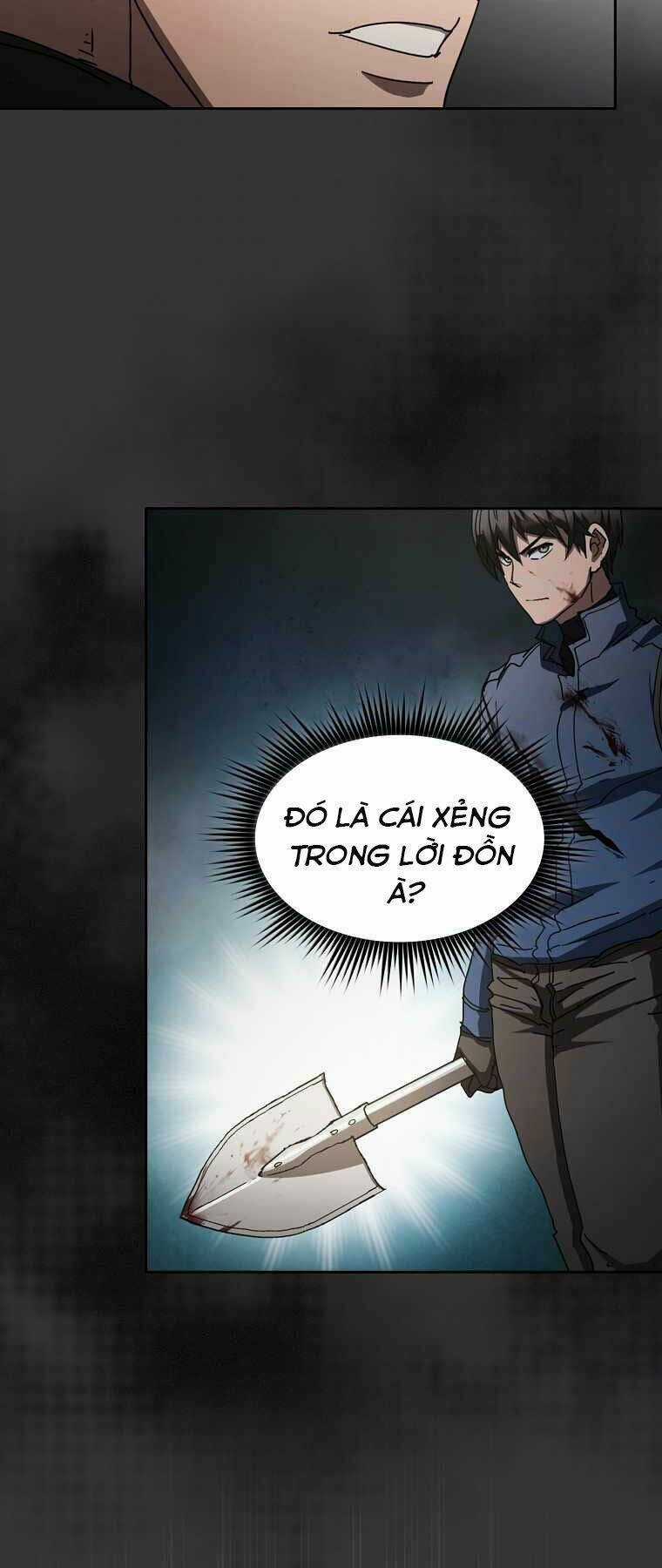 Thợ Săn Kỳ Ảo - Chapter 15 - Trang 10