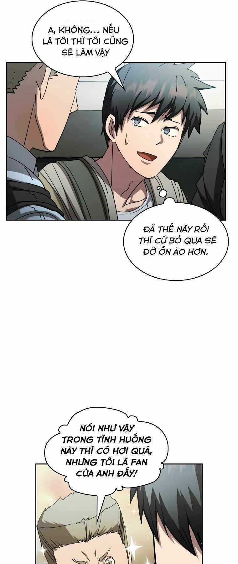 Thợ Săn Kỳ Ảo - Chapter 16 - Trang 12