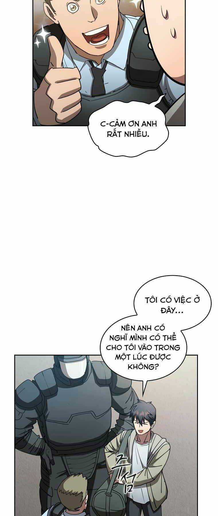 Thợ Săn Kỳ Ảo - Chapter 16 - Trang 13