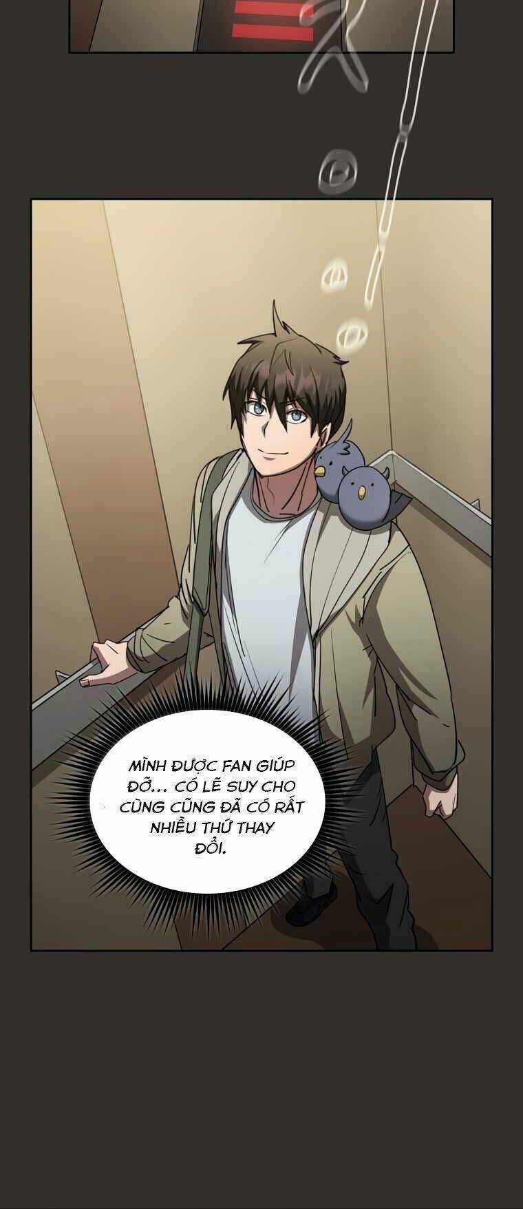 Thợ Săn Kỳ Ảo - Chapter 16 - Trang 17