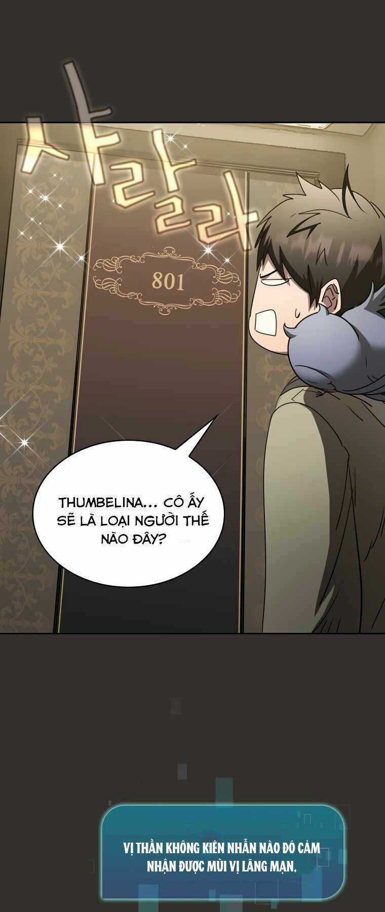 Thợ Săn Kỳ Ảo - Chapter 16 - Trang 20