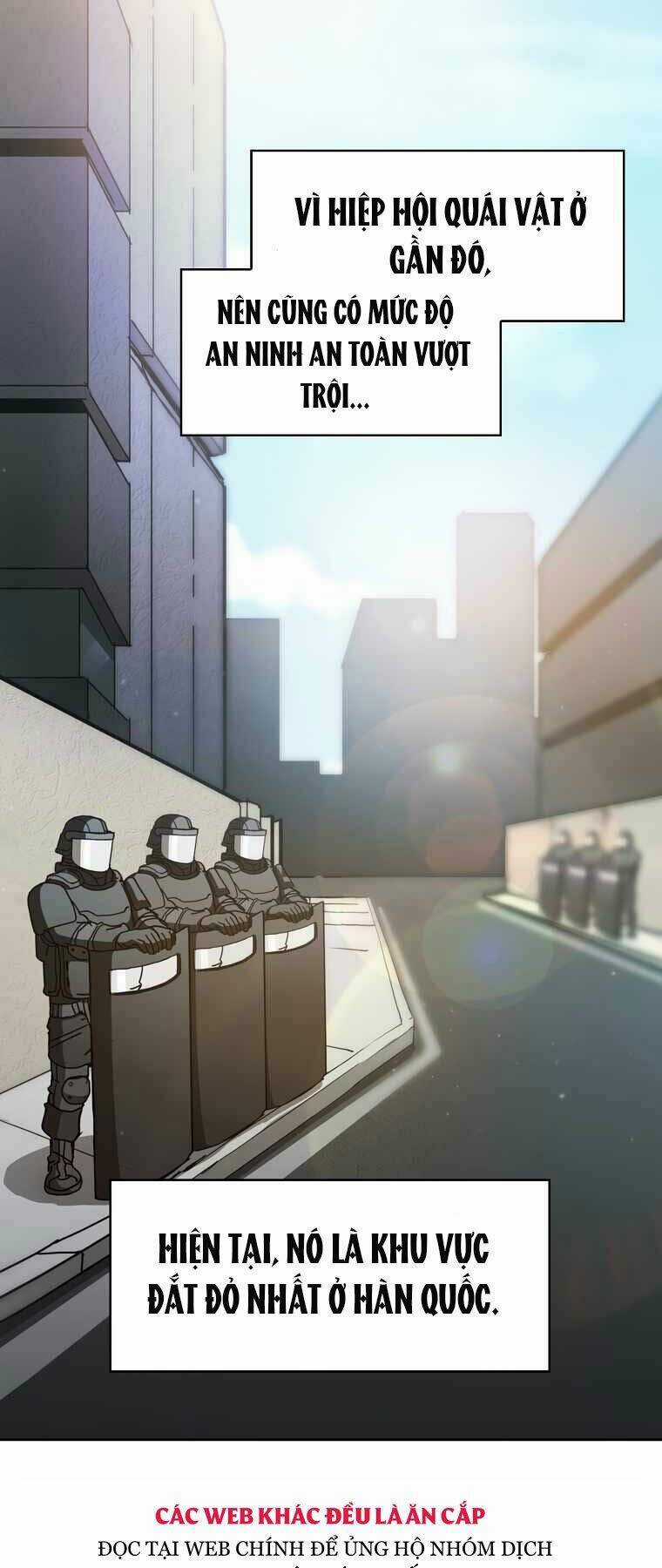 Thợ Săn Kỳ Ảo - Chapter 16 - Trang 3