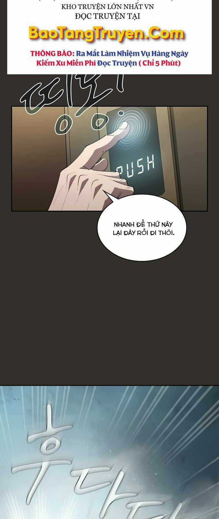 Thợ Săn Kỳ Ảo - Chapter 16 - Trang 22