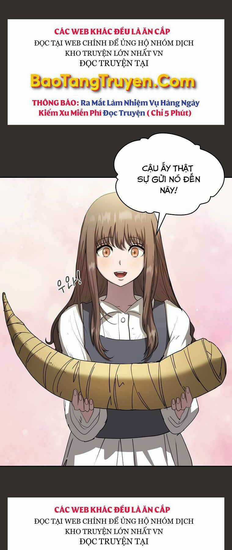 Thợ Săn Kỳ Ảo - Chapter 16 - Trang 27