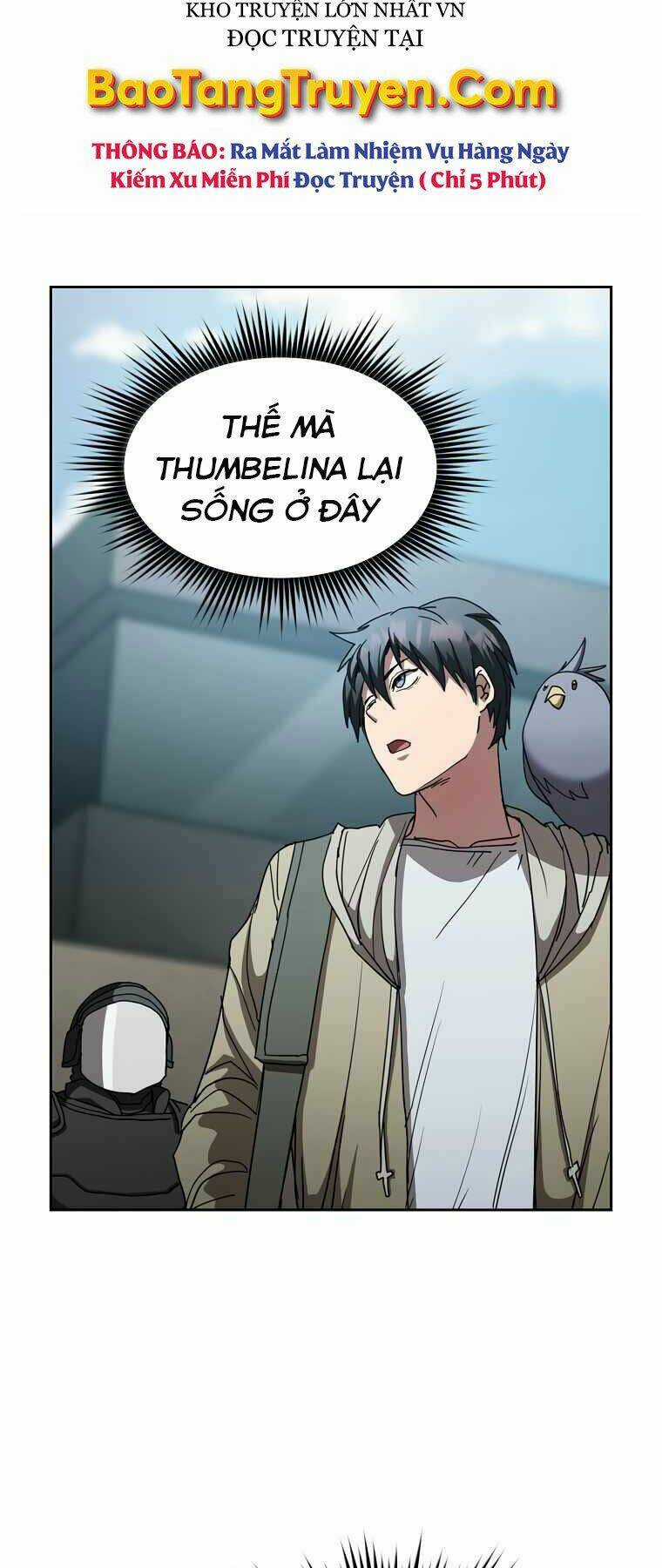 Thợ Săn Kỳ Ảo - Chapter 16 - Trang 4