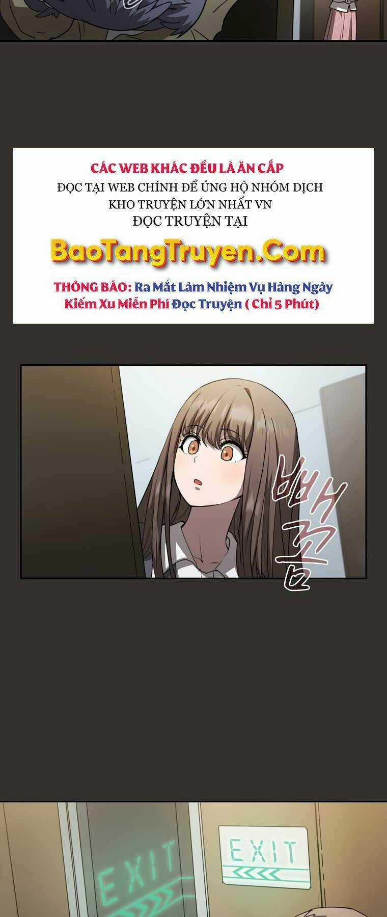 Thợ Săn Kỳ Ảo - Chapter 16 - Trang 32