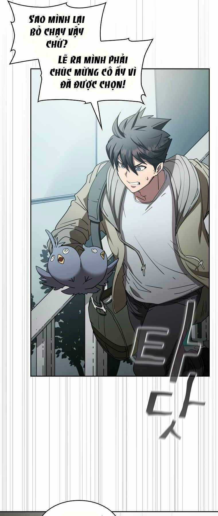 Thợ Săn Kỳ Ảo - Chapter 16 - Trang 34